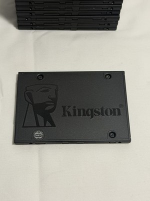 Kingston 960GB Q500 SATA3 2.5 SSD SQ500S37/960G
