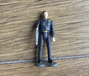 Terminator 2 Micro Machines en vente | eBay