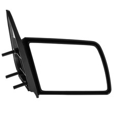 Black Pass Mirror Manual Non-fold Non-heat 88 89 91 93 95 97 99 C1500 Gm1321170 Black Pass Mirror Manual Non-fold Non-heat 88 89 91 93 95 97 99 C1500 Gm1321170