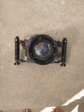 Nikon Underwater Package Ikelite Housing