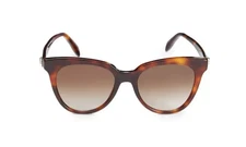 alexander mcqueen sunglasses women
