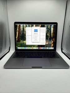 2019 MacBook Pro 13 | eBay