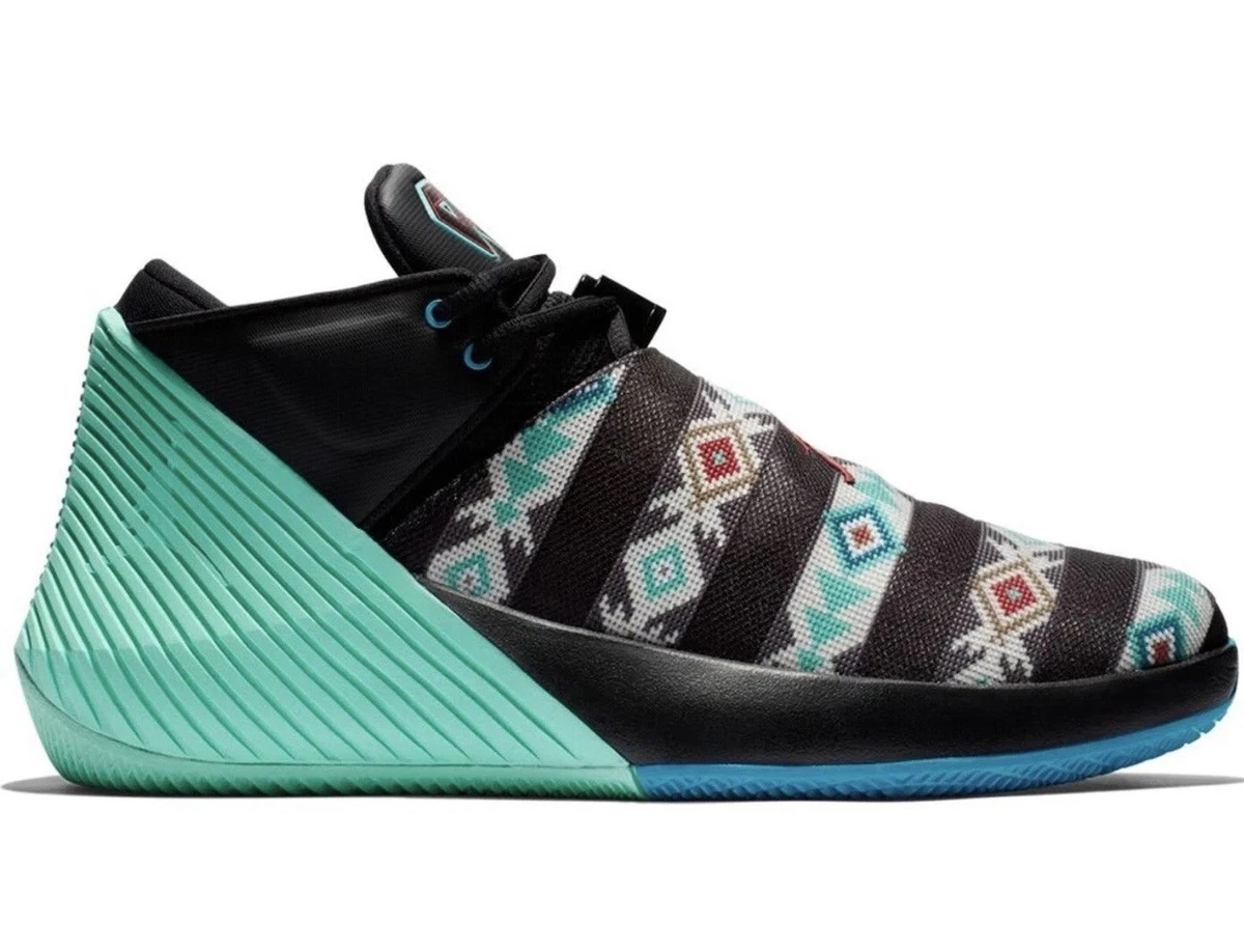Preços baixos em Jordan Why Not Zer0.1 Low N7 | eBay