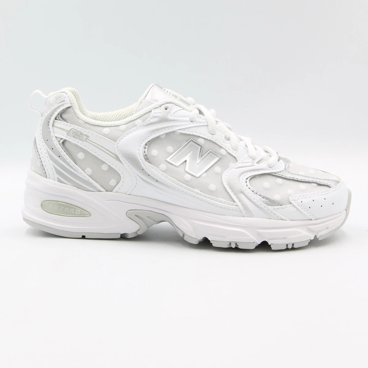 New Balance 530 White for sale | eBay
