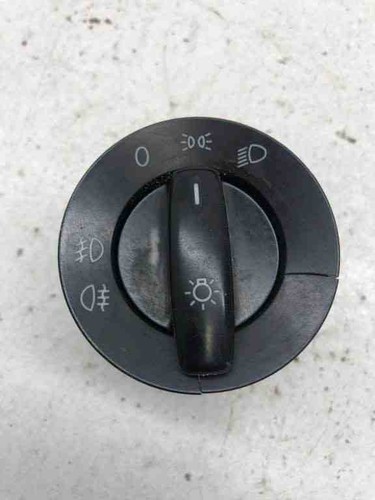 VW CADDY III Variant 2KB, 2KJ, 2CB, 2CJ Scheinwerferschalter 30592733