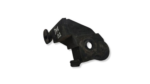 BMW 3 E46 2004 Vorne rechts Halterung Stoßstange Stoßfänger vorne 229449