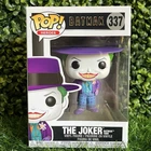 Funko Pop! Heroes Batman - The Joker (Batman 1989) Vinyl Figure #337
