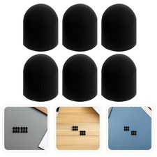 200 Pcs Replacement Nibs for Capacitive Pens Silicone Stylus Tips