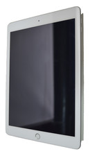 Apple iPad 5th Generation A1822 9.7" 32GB Wi-Fi - Silver Grade A No AC