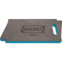 Hazet Kniebrett 195-1 ∙ L X B X H: 450 Mm X 210 Mm X 30 Mm