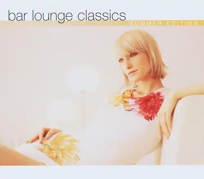 Various - Bar Lounge Classics - Summer Edition