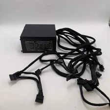 Apevia Prestige ATX-PR850W 80 Plus Gold 850W Non Modular Power Supply