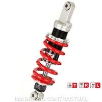 StoßDäMpfer Hinten Yss Gas Nach Oben Line Honda Cbr900Rr FüR Motorrad