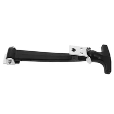 Engine Hood Latch Bonnet Handle Stainless Steel Car Latches Lock