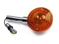 Blinker Vorne E-GeprüFt FüR Yamaha SR 500 XJ 650 XS 400 SE 850 750
