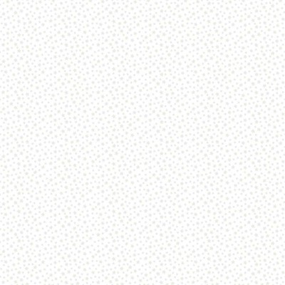 Makower Essential Star White 306/W1. 115 cm 43 cm breiter Baumwollstoff