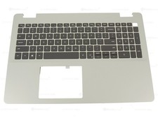 New Dell OEM Inspiron 3501 3505 Palmrest Keyboard Assembly USB C 6NKT0 DXJJ1
