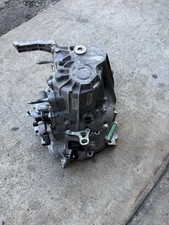06-11 Honda Civic Si Manual Lsd Transmission K20z3 Mt K20 Gearbox 6 Speed Kswap
