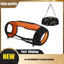 EVA Storage Protective Case for JBL BOOMBOX 4 Portable Speaker Shoulder Bag SDE