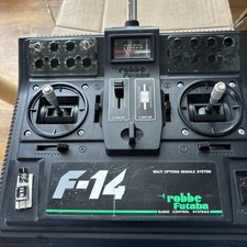Robbe Futaba F-14 40 mhz