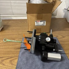 New Motorcraft BRB-311 Brake Booster For 17-24 Ford F450 F550 F600 Super Duty’s