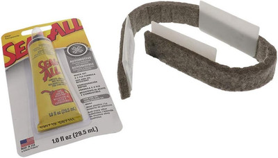 5303937139 Dryer Drum Glide