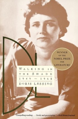 Walking in the Shade: Volume Two of My Autobiography--1949-1962 - paperback ...