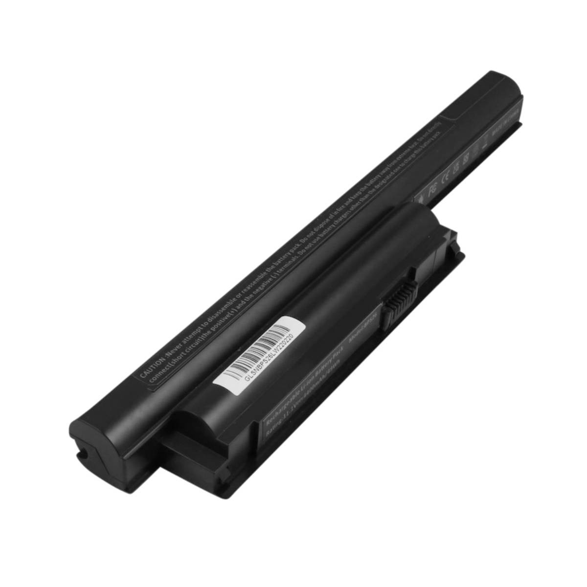 Batterie VGP-BPS26 Avizar résout les problèmes de coupure sur PC portable 11.1V