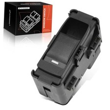 Rear Right Passenger Side Power Window Switch  Compatible with Jeep Grand