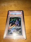 Pokemon Mewtwo 052 Scarlet & Violet Promo Holo PSA 10 English TCG Card