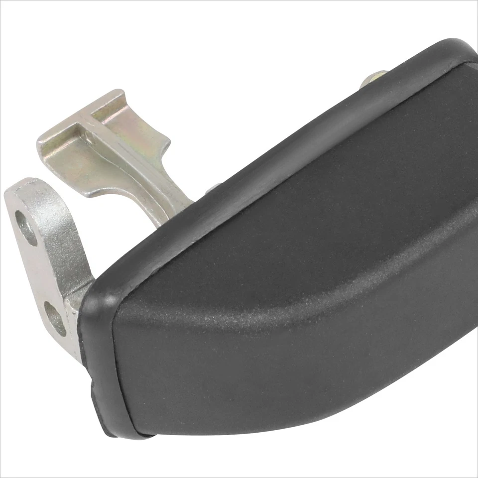 Maçaneta externa traseira para 78-87 Audi 4000 Quattro 5000 passageiro - Imagem 4 de 4