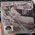 TAYLOR SWIFT Elizabeth Taylor SEALED limited edition 7" single Vinyl RSD
