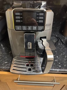 Gaggia Cadorna Prestige Super Kaffeevollautomat Bean-to-Cup