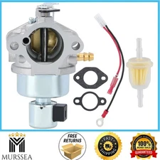 Mckin 20-853-33-S Carburetor for Kohler Courage SV Series Engines