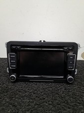 Autoradio Volkswagen TIGUAN