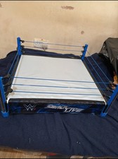 WWE Real Scale Smackdown Live