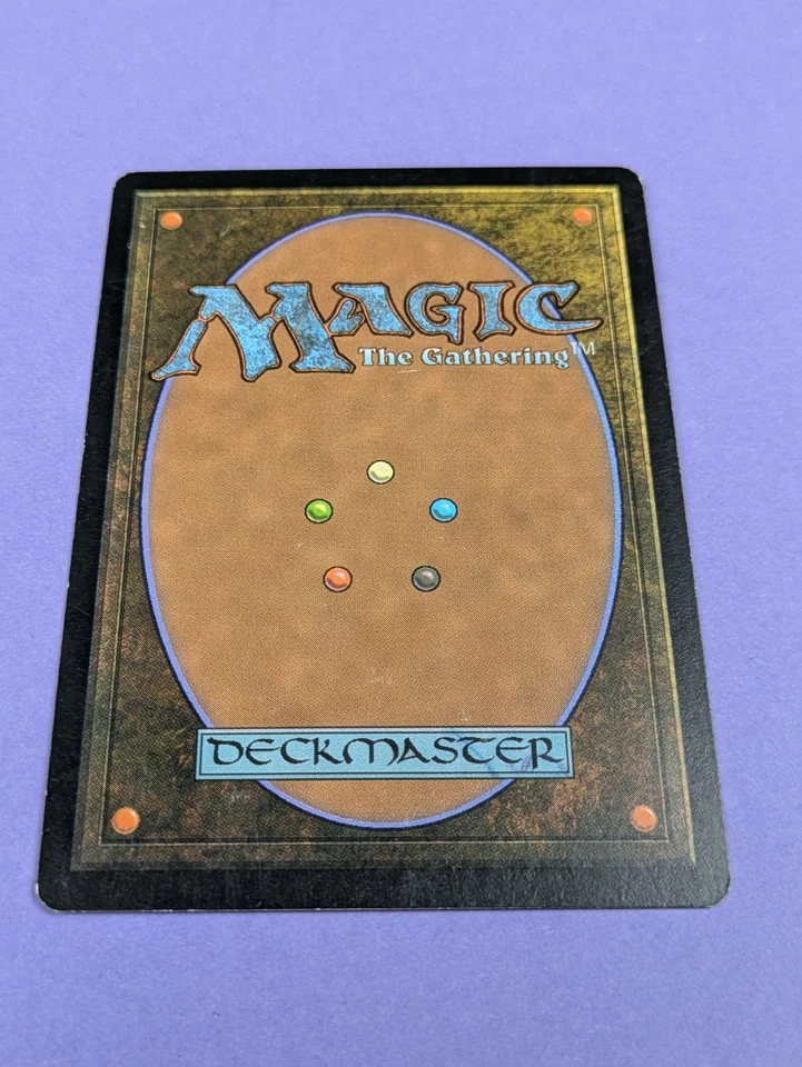 MTG Magic: New Phyrexia: Unwinding Clock #164/175 Rare - LP - Image 2 of 2