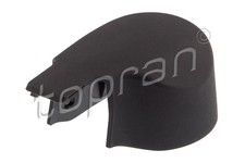 TOPRAN Kappe, Wischarm Fahrzeugheckscheibe u.a. für CUPRA, SEAT, SKODA, VW