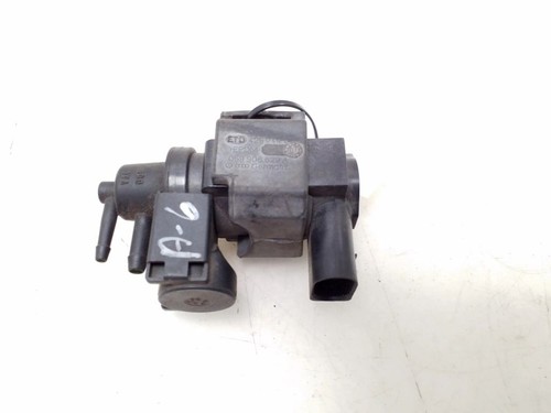 Audi A6 S6 C6 4F 2007 Diesel 132kW Turbolader Druckwandler Magnetventil GOD29427