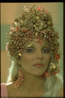 Joan Collins 8x12 giclee photo 