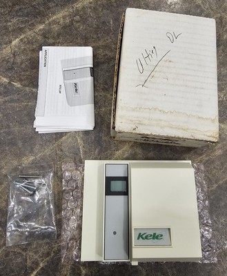 Kele RTC-2P Thermostat Controller (BRAND NEW)