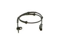 NEU - Bosch 0265008005 Sensor, Raddrehzahl Passend FüR Fiat