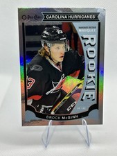 2015-16 O-Pee-Chee Update #U25 Brock McGinn