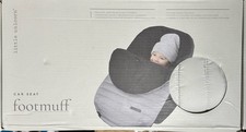 Little Unicorn Infant Car Seat Footmuff Weather-Resistant Baby Bunting Bag