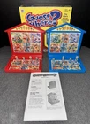 Guess Where? Board Game 2004 Milton Bradley Complete Vintage