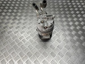 OPEL ZAFIRA A F75 Klimakompressor 8FK351102011 2.20 Diesel 92kw 2002 25288194