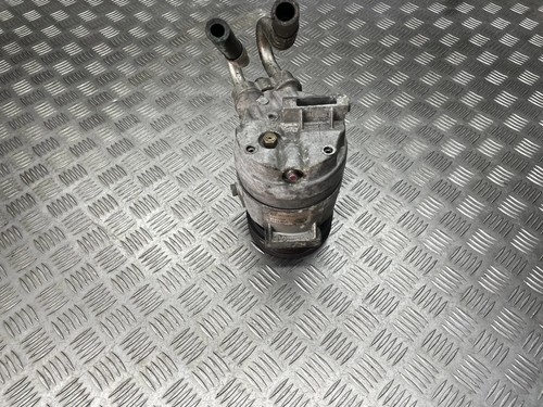 OPEL ZAFIRA A F75 Klimakompressor 8FK351102011 2.20 Diesel 92kw 2002 25288194