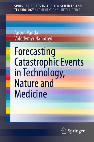 Forecasting Catastrophic Events In Technology, Nature And Medicine Anton Panda-image