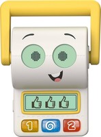 Mattel Disney And Pixar Toy Story 5 Interactables Mr. Smartypants Sm (Us Import)