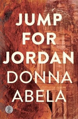 Donna Abela Jump for Jordan (Taschenbuch)